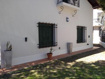 Casa 5 amb. reciclada en V. Lopez
