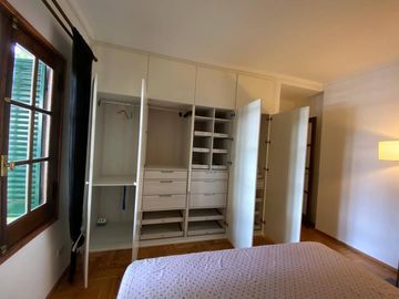 Casa 5 amb. reciclada en V. Lopez