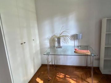 Casa 5 amb. reciclada en V. Lopez