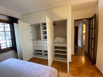 Casa 5 amb. reciclada en V. Lopez