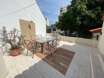 Casa 5 amb. reciclada en V. Lopez