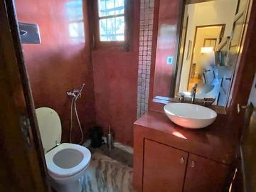 Casa 5 amb. reciclada en V. Lopez