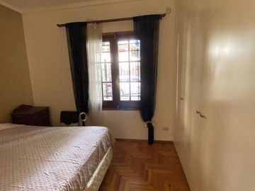 Casa 5 amb. reciclada en V. Lopez
