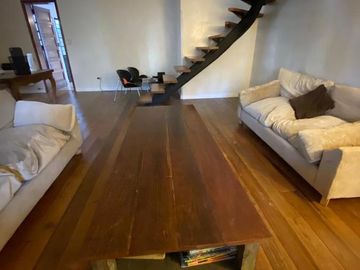 Casa 5 amb. reciclada en V. Lopez