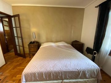 Casa 5 amb. reciclada en V. Lopez