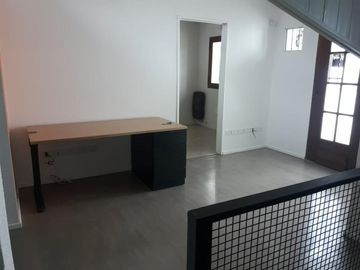 Casa 5 amb. reciclada en V. Lopez