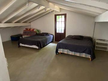 Casa 5 amb. reciclada en V. Lopez