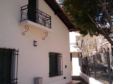 Casa 5 amb. reciclada en V. Lopez