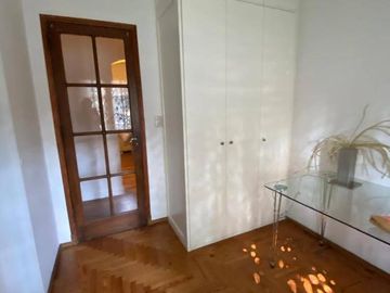 Casa 5 amb. reciclada en V. Lopez