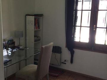 Casa 5 amb. reciclada en V. Lopez