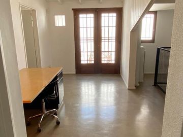 Casa 5 amb. reciclada en V. Lopez