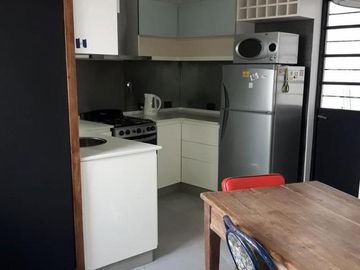 Casa 5 amb. reciclada en V. Lopez