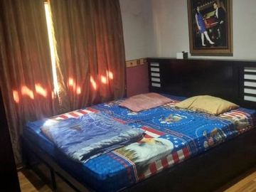 Rumah Siap huni Arcamanik Lokasi Strtaegis