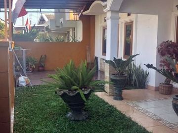 Rumah Siap huni Arcamanik Lokasi Strtaegis