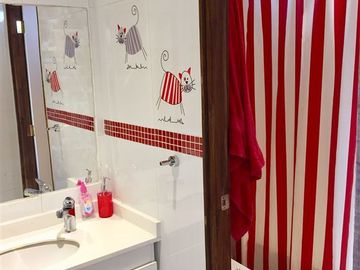 Casa en Venta en Condominio en salida por Prieto Norte a 5 minutos de Av Alemania