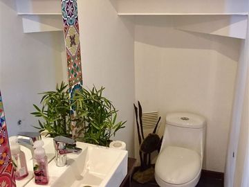 Casa en Venta en Condominio en salida por Prieto Norte a 5 minutos de Av Alemania