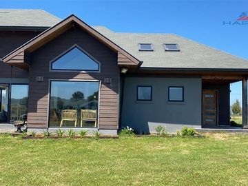 Casa en Venta en Condominio en salida por Prieto Norte a 5 minutos de Av Alemania