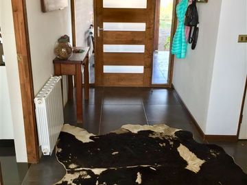 Casa en Venta en Condominio en salida por Prieto Norte a 5 minutos de Av Alemania