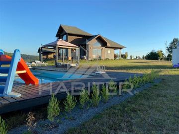 Casa en Venta en Condominio en salida por Prieto Norte a 5 minutos de Av Alemania