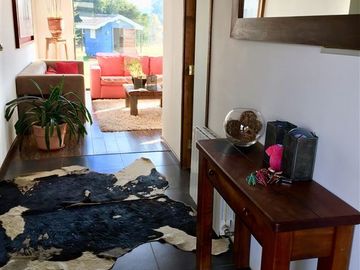 Casa en Venta en Condominio en salida por Prieto Norte a 5 minutos de Av Alemania