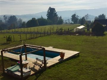 Casa en Venta en Condominio en salida por Prieto Norte a 5 minutos de Av Alemania