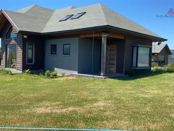 Casa en Venta en Condominio en salida por Prieto Norte a 5 minutos de Av Alemania