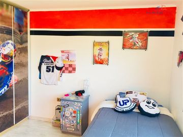 Casa en Venta en Condominio en salida por Prieto Norte a 5 minutos de Av Alemania