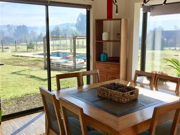 Casa en Venta en Condominio en salida por Prieto Norte a 5 minutos de Av Alemania
