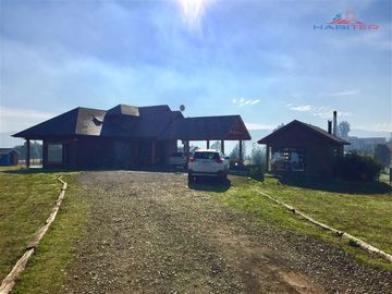 Casa en Venta en Condominio en salida por Prieto Norte a 5 minutos de Av Alemania