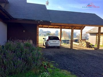 Casa en Venta en Condominio en salida por Prieto Norte a 5 minutos de Av Alemania