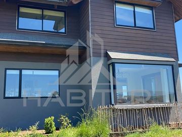 Casa en Venta en Condominio en salida por Prieto Norte a 5 minutos de Av Alemania