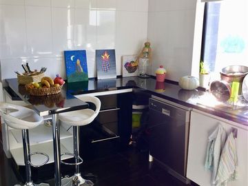 Casa en Venta en Condominio en salida por Prieto Norte a 5 minutos de Av Alemania