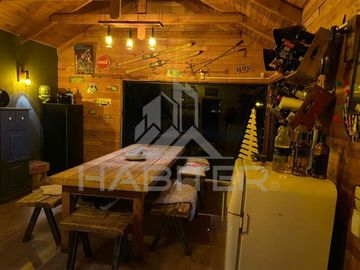 Casa en Venta en Condominio en salida por Prieto Norte a 5 minutos de Av Alemania