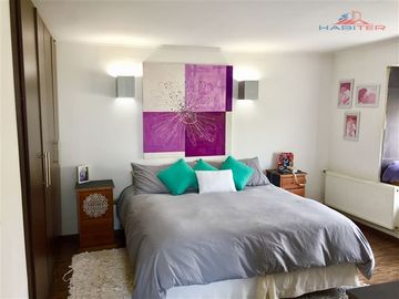 Casa en Venta en Condominio en salida por Prieto Norte a 5 minutos de Av Alemania