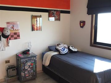 Casa en Venta en Condominio en salida por Prieto Norte a 5 minutos de Av Alemania