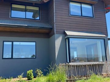 Casa en Venta en Condominio en salida por Prieto Norte a 5 minutos de Av Alemania