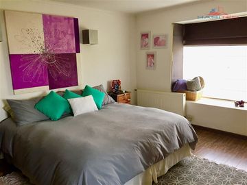 Casa en Venta en Condominio en salida por Prieto Norte a 5 minutos de Av Alemania