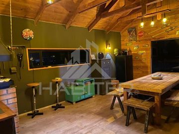 Casa en Venta en Condominio en salida por Prieto Norte a 5 minutos de Av Alemania