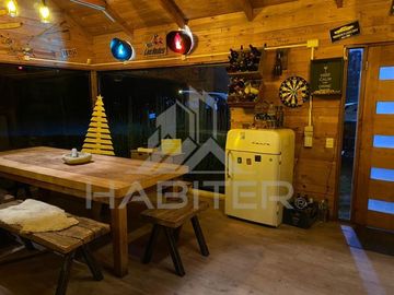 Casa en Venta en Condominio en salida por Prieto Norte a 5 minutos de Av Alemania