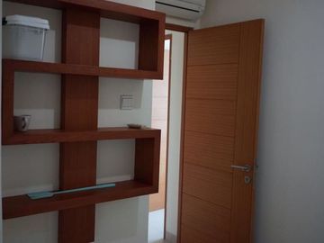 Disewakan Hamptons Park Tipe 1BR dg View Garden & Furnished APT-A3128