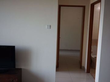 Disewakan Hamptons Park Tipe 1BR dg View Garden & Furnished APT-A3128