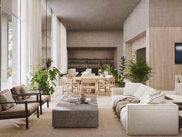 Departamentos en Pre-Venta Punta Mita, Rivera Nayarit