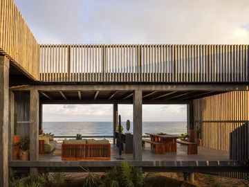 Departamentos en Pre-Venta Punta Mita, Rivera Nayarit