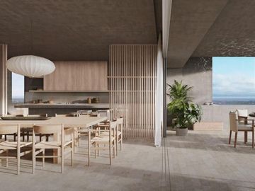 Departamentos en Pre-Venta Punta Mita, Rivera Nayarit
