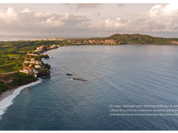 Departamentos en Pre-Venta Punta Mita, Rivera Nayarit