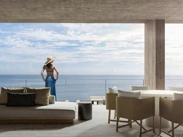 Departamentos en Pre-Venta Punta Mita, Rivera Nayarit