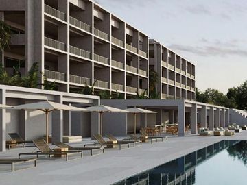 Departamentos en Pre-Venta Punta Mita, Rivera Nayarit