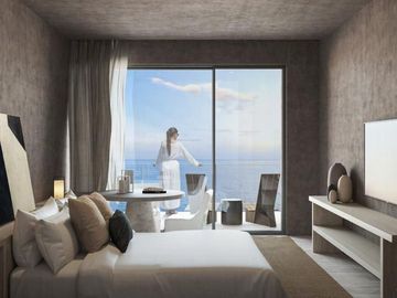 Departamentos en Pre-Venta Punta Mita, Rivera Nayarit