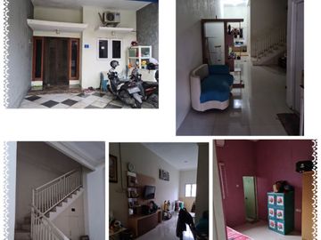 Dijual Rumah di kedinding Tengah surabaya