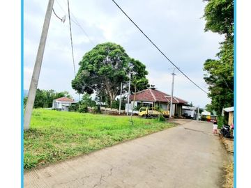 Bonus NMax Kapling Perumahan Tepi Jalan Kolmas